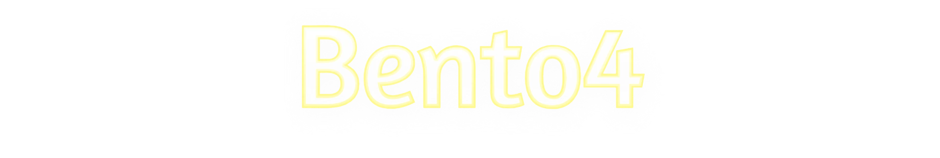 Bento4